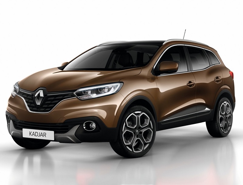 Renault Partikül Sorunları