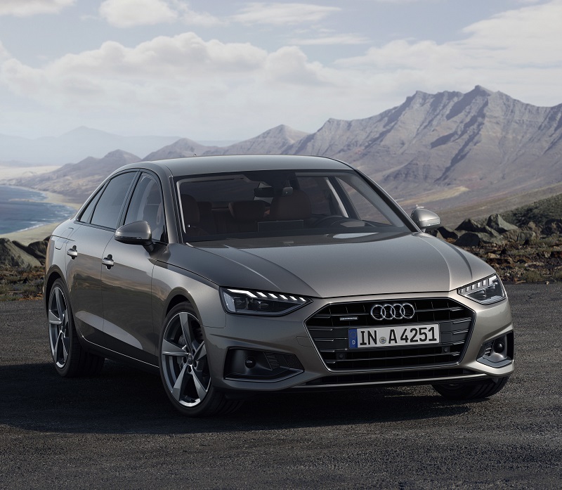 Audi AdBlue Sorunları