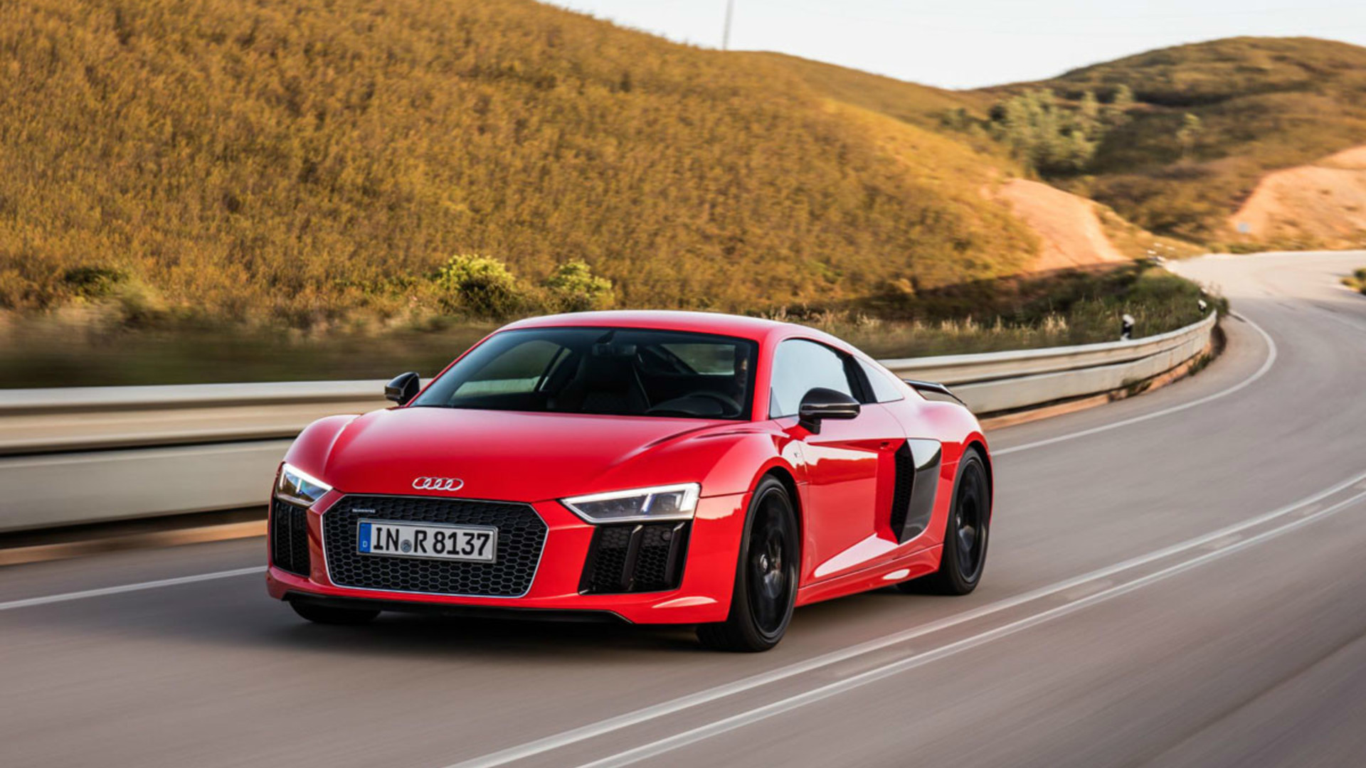 Audi Egzoz Tıkanıklığı