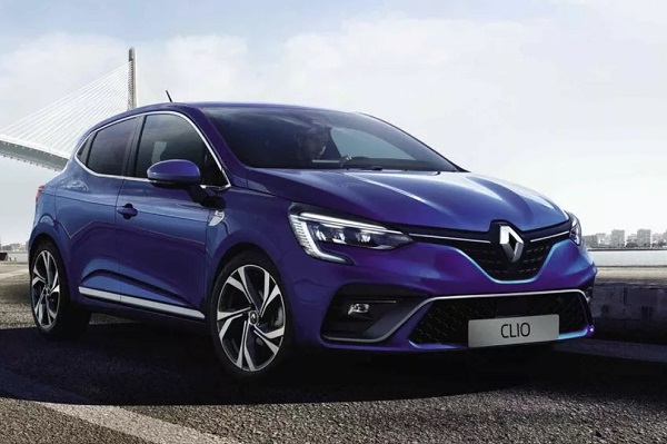 Clio AdBlue Arıza Giderme
