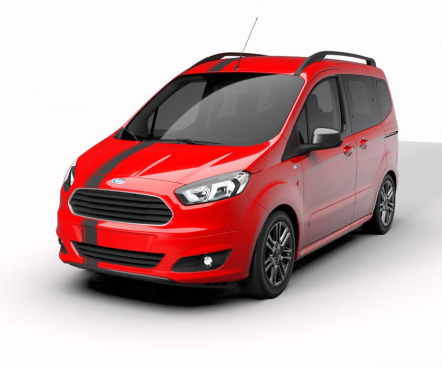 Courier Check Engine Lambası Sorunları