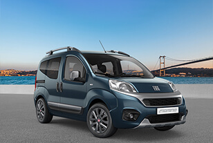 Fiorino AdBlue Sorunları