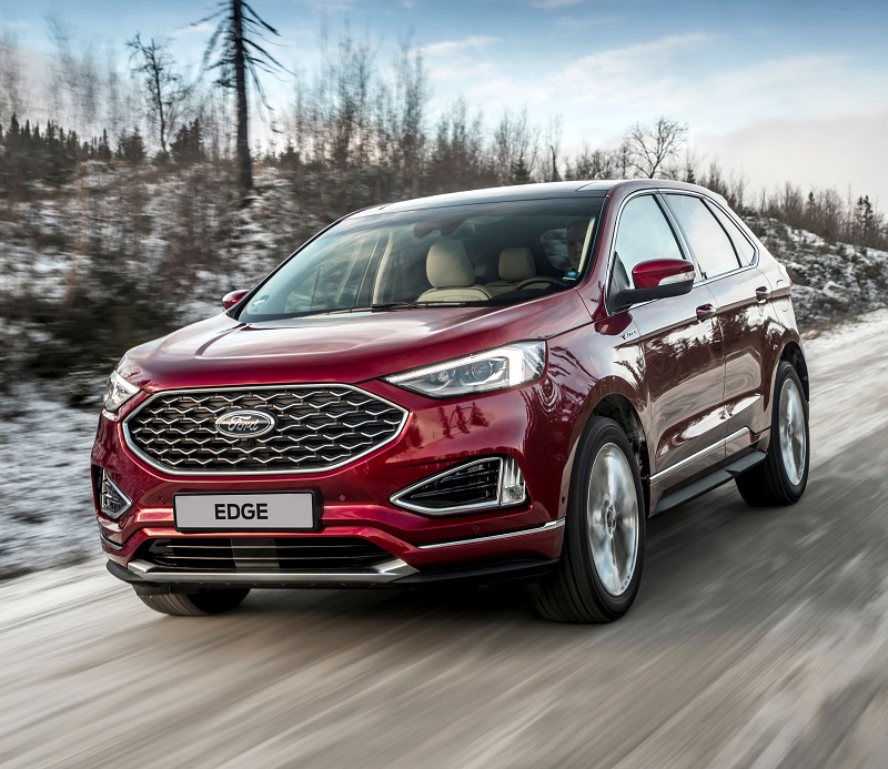 Ford AdBlue Arıza Giderme