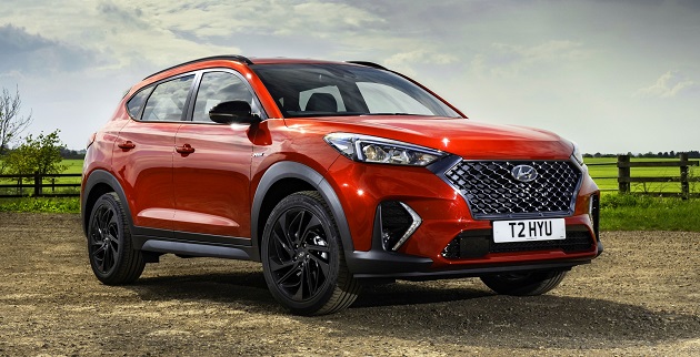 Hyundai Partikül Temizleme