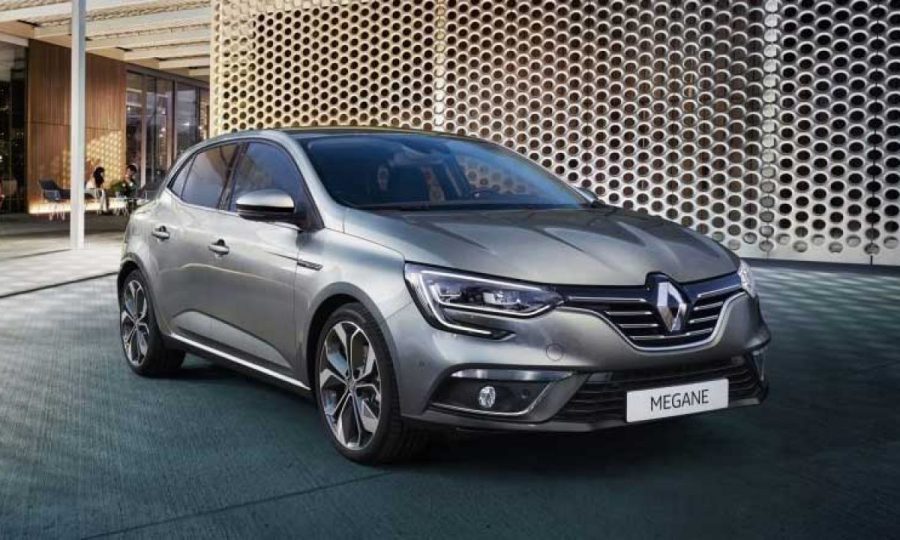 Megane Katalizör Sorunları