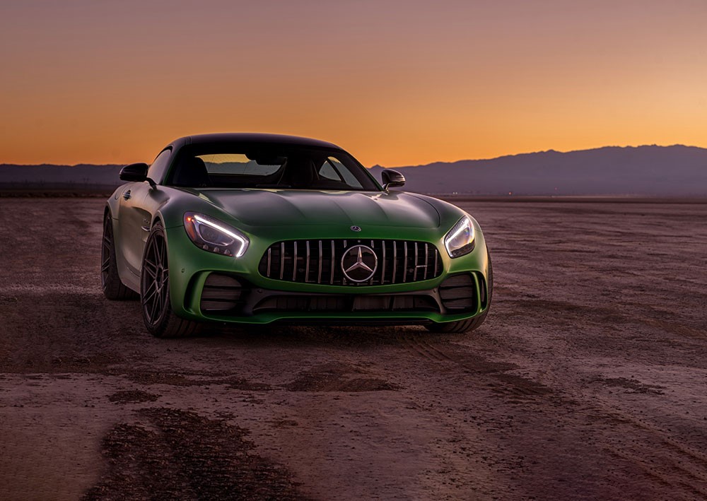 Mercedes AdBlue Arıza Giderme