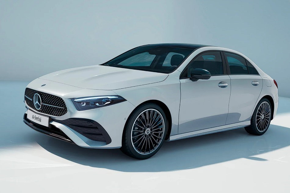 Mercedes Katalizör Değişimi