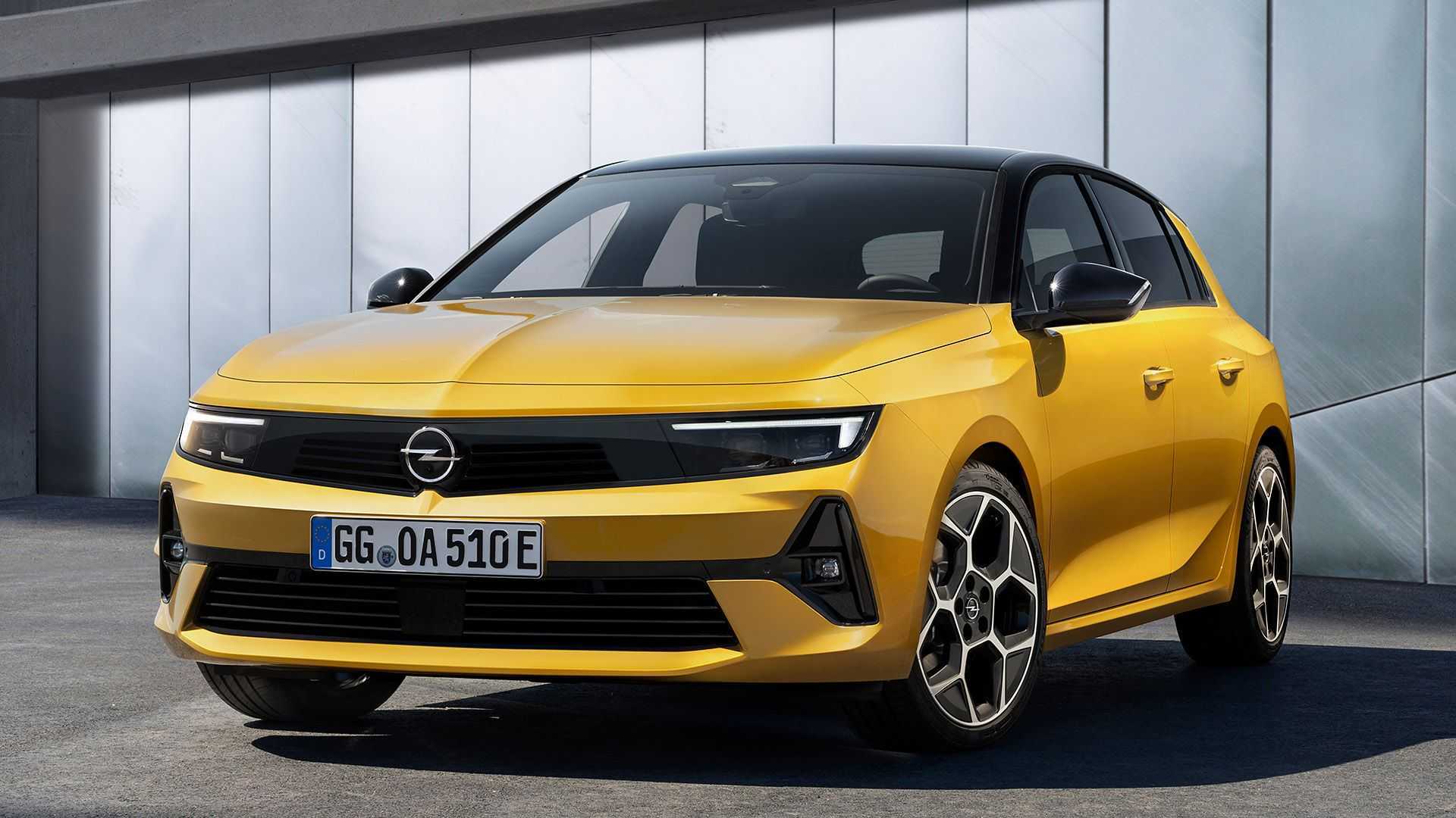 Opel Egzoz Tıkanıklığı