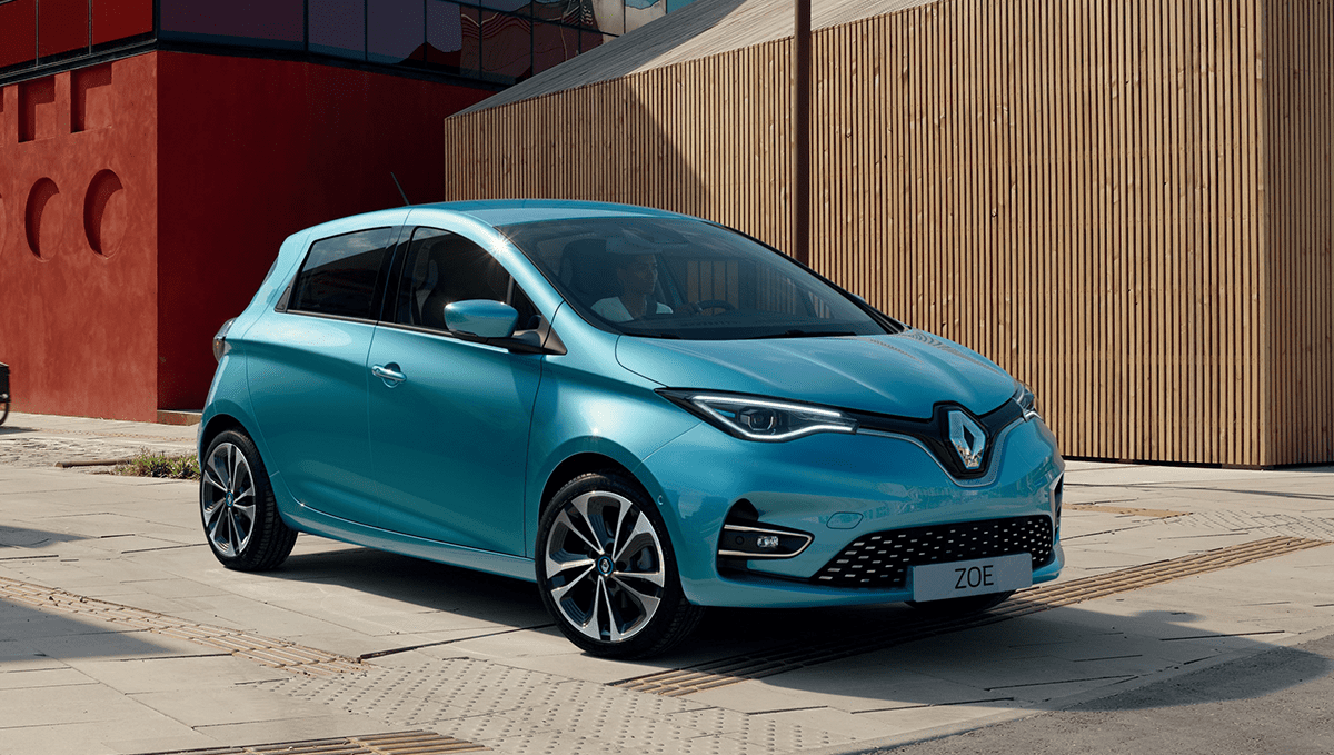 Renault Egzoz Tıkanıklığı