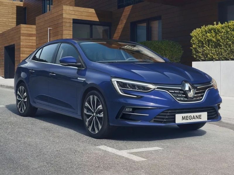 Renault AdBlue Sorunları