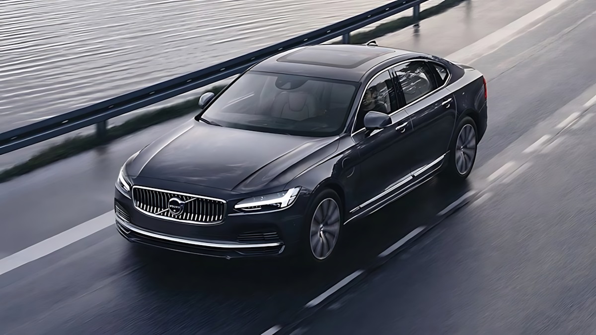 Volvo Check Engine Lambası Sorunları